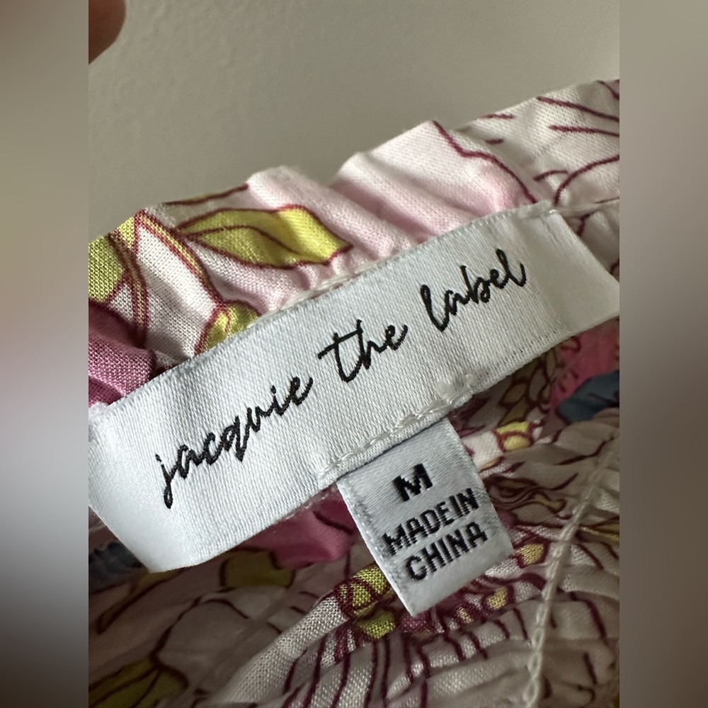 Blouse Jaqueline The‎ Label - Picture 4 of 4